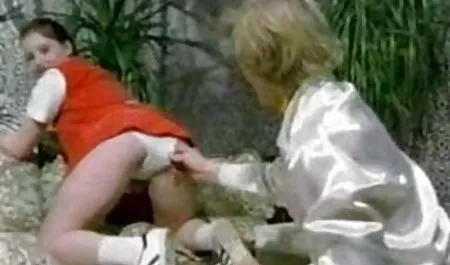 Idź! darmowe filmy erotyczne starsze kobiety