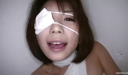 Asa Akira, seks-zabawki bzykanie starszych pan