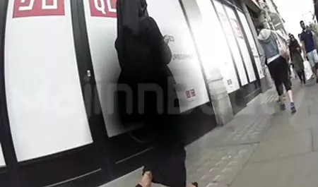 Dzieci w poniedziałek Czy Tae-Young starsze panie seksi
